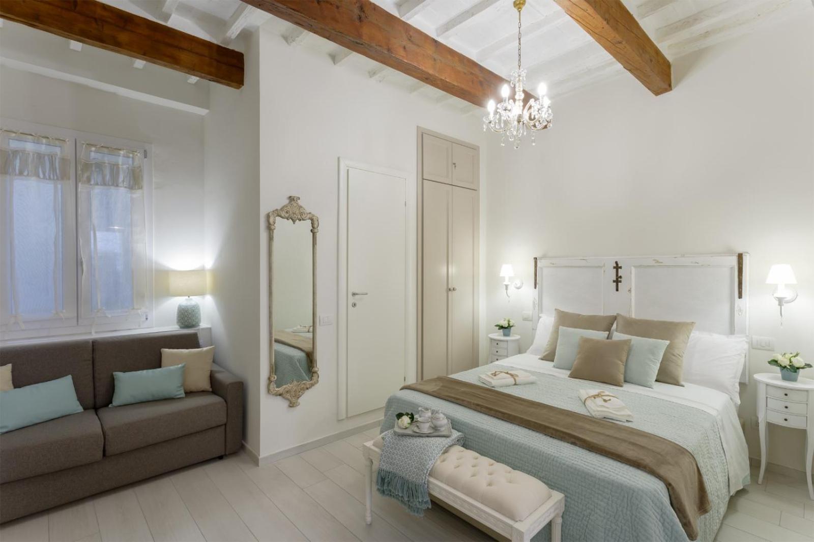 Appartamento Elegante A 2 Passi Dal Duomo *